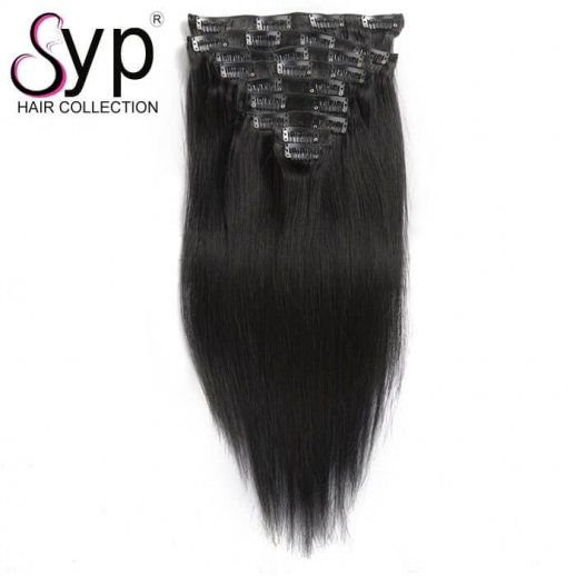 Buy Different Types Of Human Hair Extensions Wholesale Online