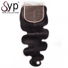 6x6 Lace Closure Wholesale For Sale Body Wave Human Hair