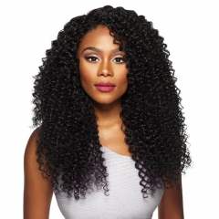 Malaysian Curly Full Lace Wig Best Human Hair Inexpensive Price