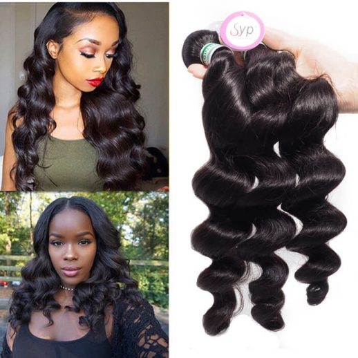 Different Human Hair Types Of Weaves Types Of Bundle Hair