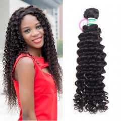 Cheap Virgin Brazilian Curly Hair Weave Extensions Free Shipping