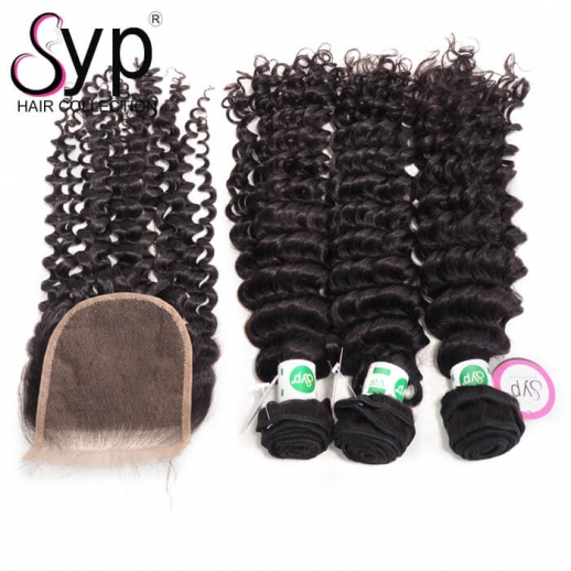 Different Human Hair Types Of Weaves Types Of Bundle Hair