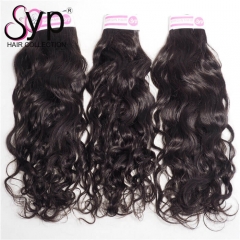 Best Eurasian Water Wave Wet And Wavy Hair Extensions Online Shop