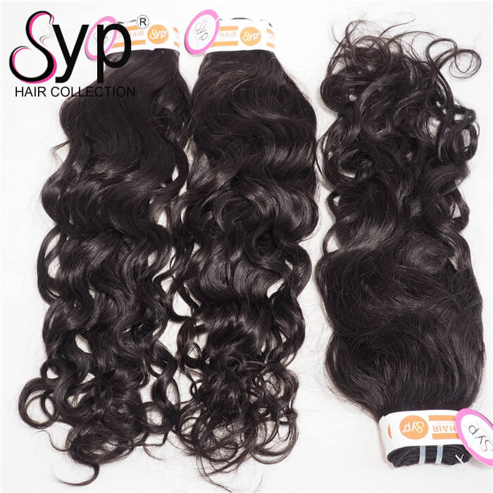 Burmese Ocean Wave Hair Weave Types Of Virgin Hair Curls