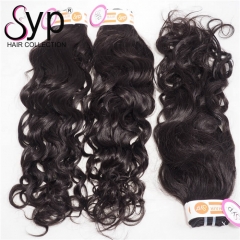 Burmese Ocean Wave Hair Weave Top Selling Types of Virgin Hair Curls