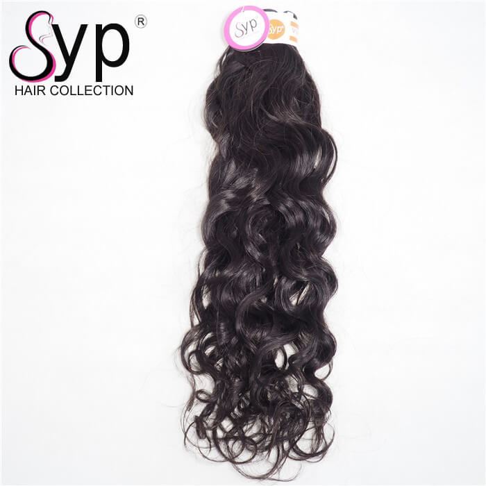 Burmese Ocean Wave Hair Weave Types Of Virgin Hair Curls