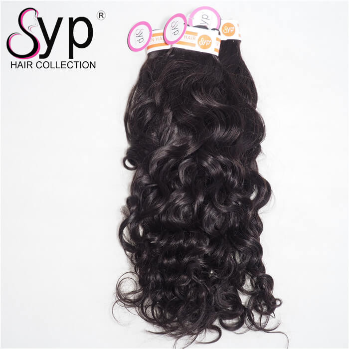 Burmese Ocean Wave Hair Weave Types Of Virgin Hair Curls