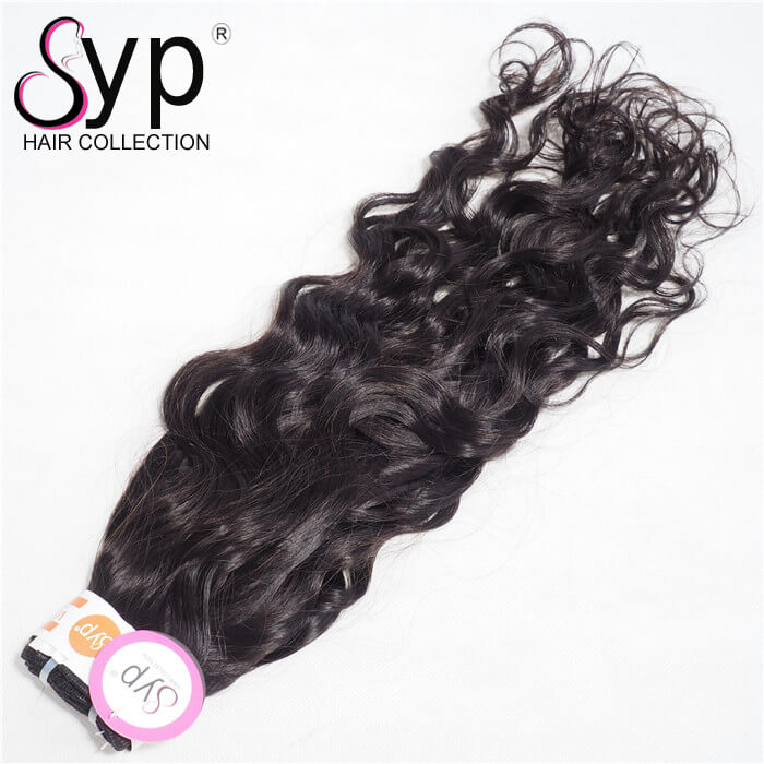 Burmese Ocean Wave Hair Weave Types Of Virgin Hair Curls