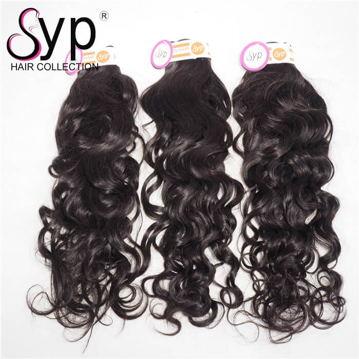 Burmese Ocean Wave Hair Weave Types Of Virgin Hair Curls